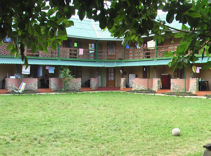 Фотография пансионата Усадьба Отрада