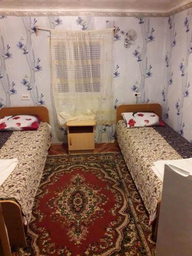 Фотографии гостевого дома
Экодача