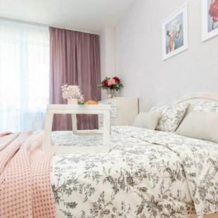 Фотография квартиры Апартаменты Семейная