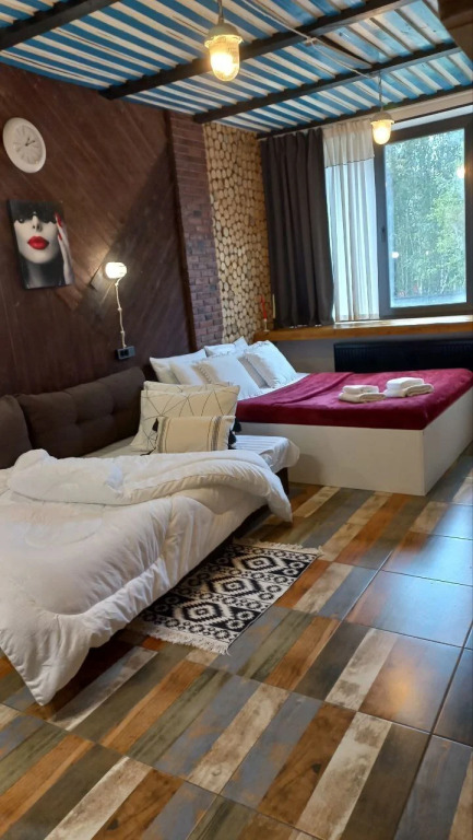 Фотография квартиры Апартаменты в Жк Admiral Waterhouse Дл22