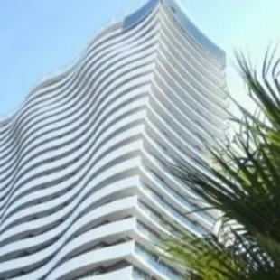 Фотография квартиры Apartment Orbi Rezidence