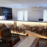 Фотография хостела Hostel Malinowski City