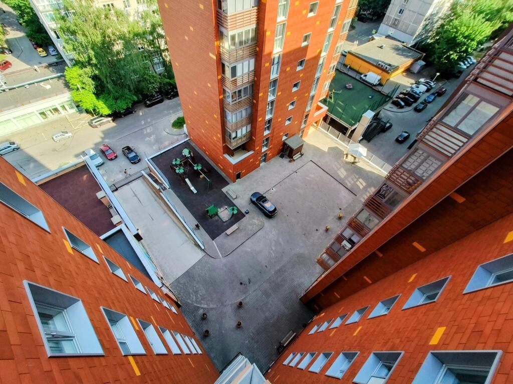 Фотография квартиры Апартаменты на улице 9 Апреля