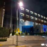 Фотография гостиницы AUTO HOTEL LEGARIA