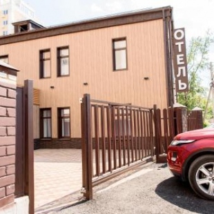 Фотография гостиницы Отель ПАРК-Л