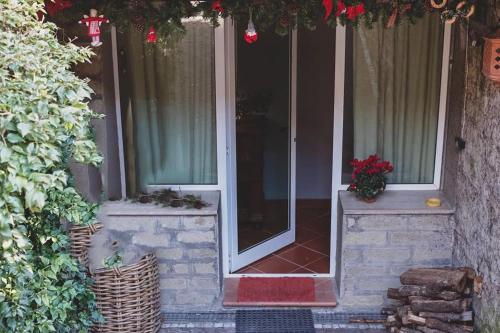 Фотография гостевого дома Alloggio i Geranei