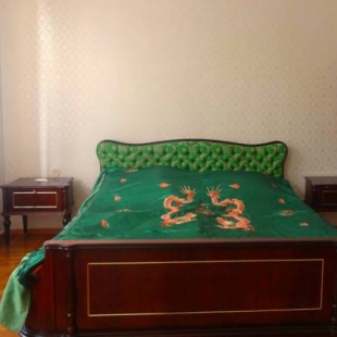 Фотография гостевого дома Sataplia