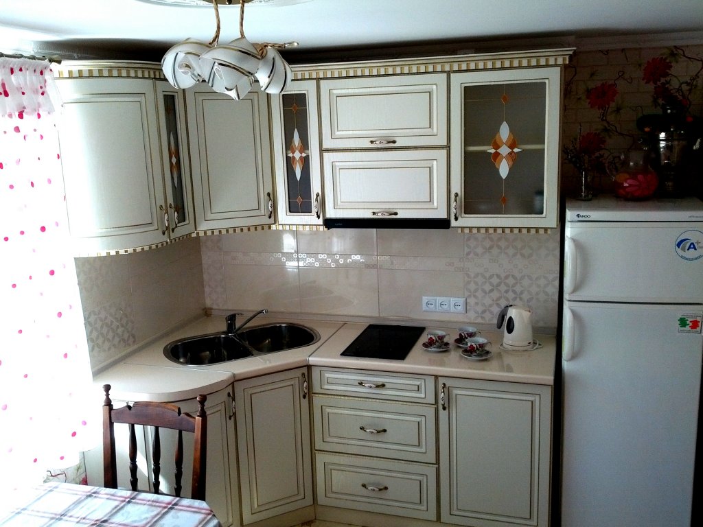 Фотография Коттеджа Дом возле массандровского пляжа