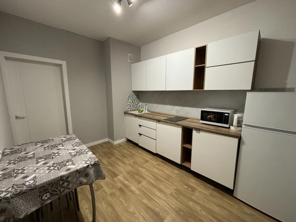 Фотография квартиры Апартаменты Четыре Сезона