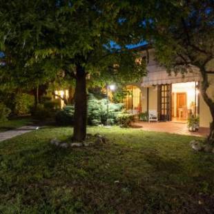 Фотографии мини отеля
La Dimora di Lara B&B