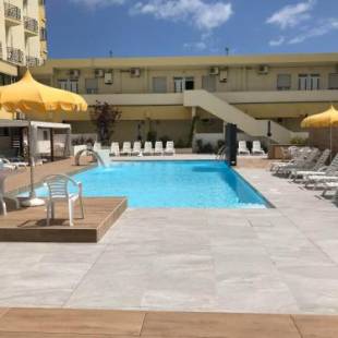 Фотографии апарт отеля
Appartamenti Montmartre