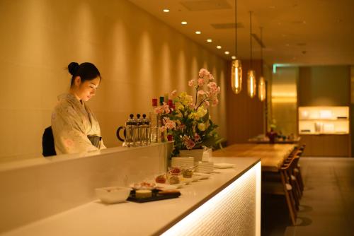 Фотография гостиницы Kanazawa Tokyu Hotel