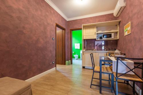 Фотография мини отеля Hestasja Exclusive Rooms & Breakfast