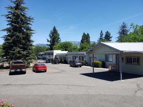 Фотография мотеля Ashland Motel - University