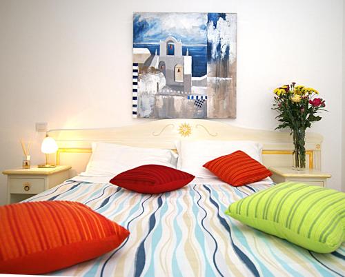 Фотография гостиницы Hotel Donatella