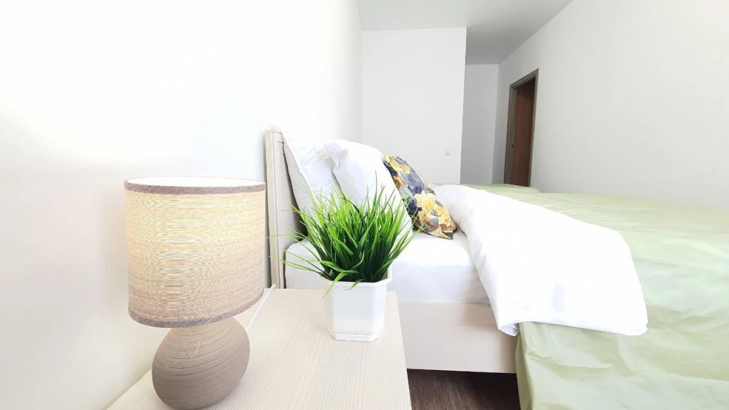 Фотография квартиры Квартира KiraLive Июльские Дни