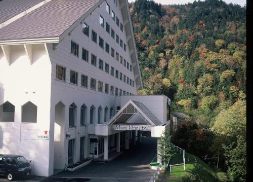 Фотография гостиницы Mount View Hotel