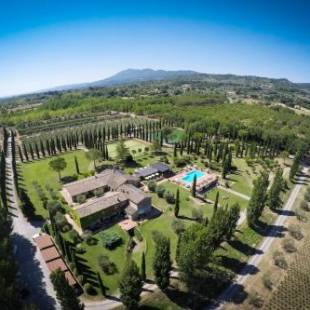 Фотографии базы отдыха
Agriturismo La Sovana