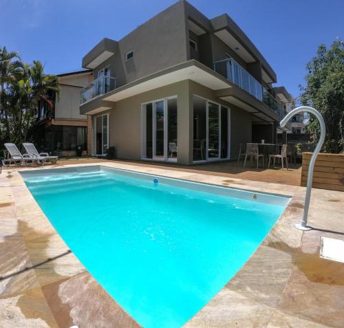 Фотография мини отеля Pousada Barbroch