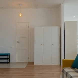 Фотография квартиры Квартирное бюро Крылья на улице Калинина 86