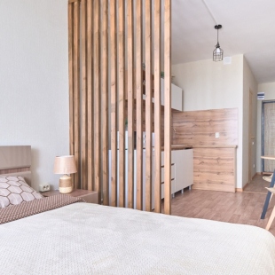 Фотография квартиры Апартаменты 9 Ночей 12 на Большая Подгорная