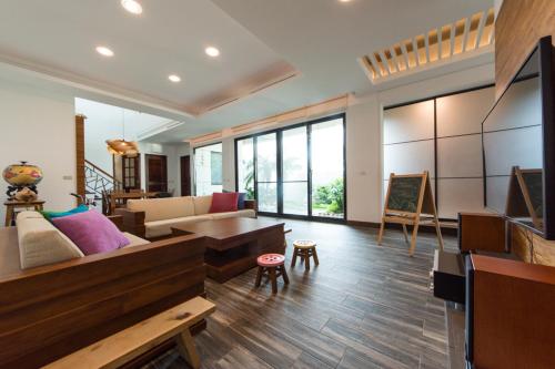 Фотография мини отеля First Quality B&B