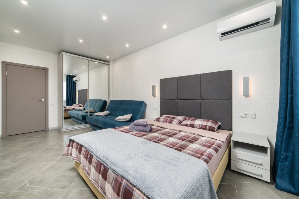 Фотография квартиры Квартира Рядом с Kazan Mall