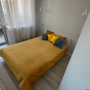 Фотография квартиры Квартира на Народного Ополчения 2Б/1