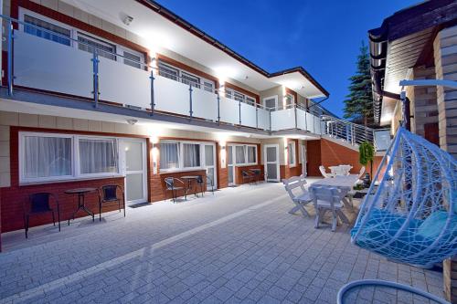 Фотография мини отеля Pokoje Gościnne Zborowski & Wnuki