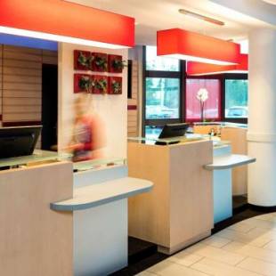 Фотографии гостиницы
ibis Luxembourg Aeroport