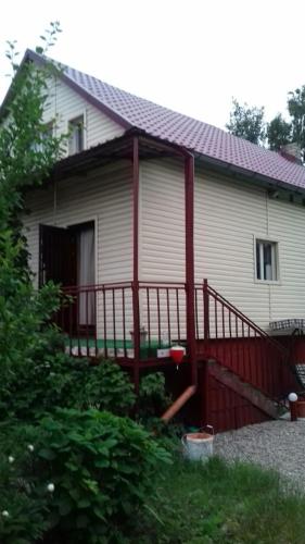 Фотография гостевого дома На Уютной