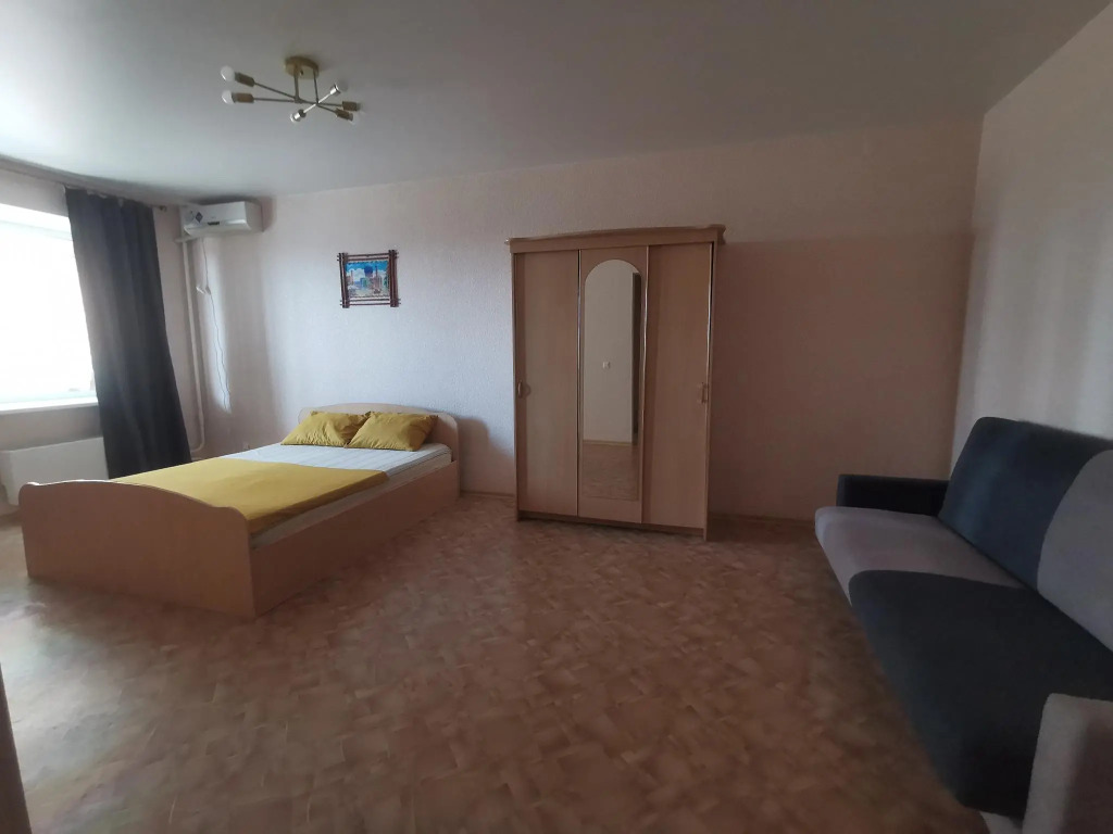 Фотография квартиры 2Rivers (2Риверс) на улице Александрова