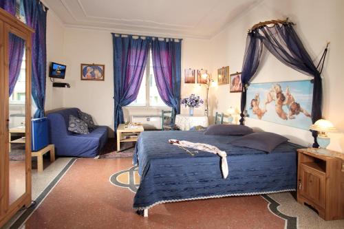 Фотография мини отеля B&B DolceVirginia
