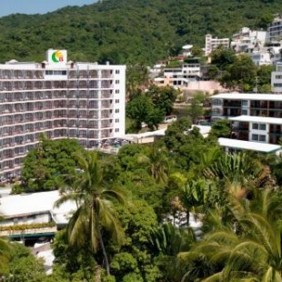 Фотография гостиницы Real Bananas All Inclusive