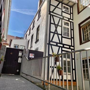 Фотография гостевого дома Ferienhaus Zur Abzuchtinsel