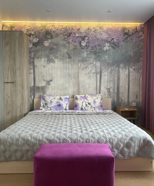 Фотография квартиры Апартаменты Sofi Apart 1