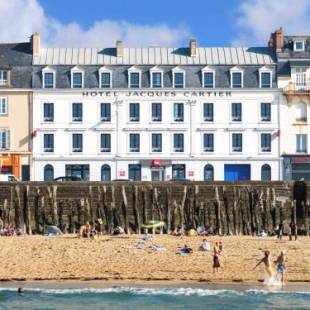 Фотографии гостиницы
ibis Saint Malo Plage
