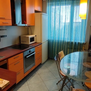 Фотография квартиры Квартира 3-комнатная на Строителей 37