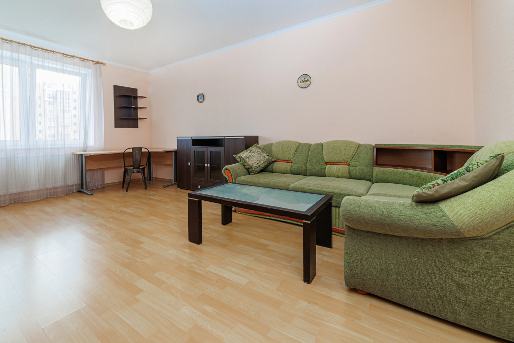 Фотография квартиры Апартаменты Большие в центре