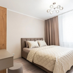 Фотография квартиры Апартаменты в Экологически Чистом Районе от LetoApart