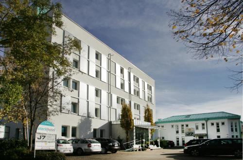 Фотография гостиницы ateckhotel Kirchheim/Teck