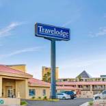 Фотография гостиницы Travelodge by Wyndham Las Vegas Airport Near The Strip