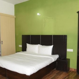 Фотография мини отеля The Palm Tree -Family Stay