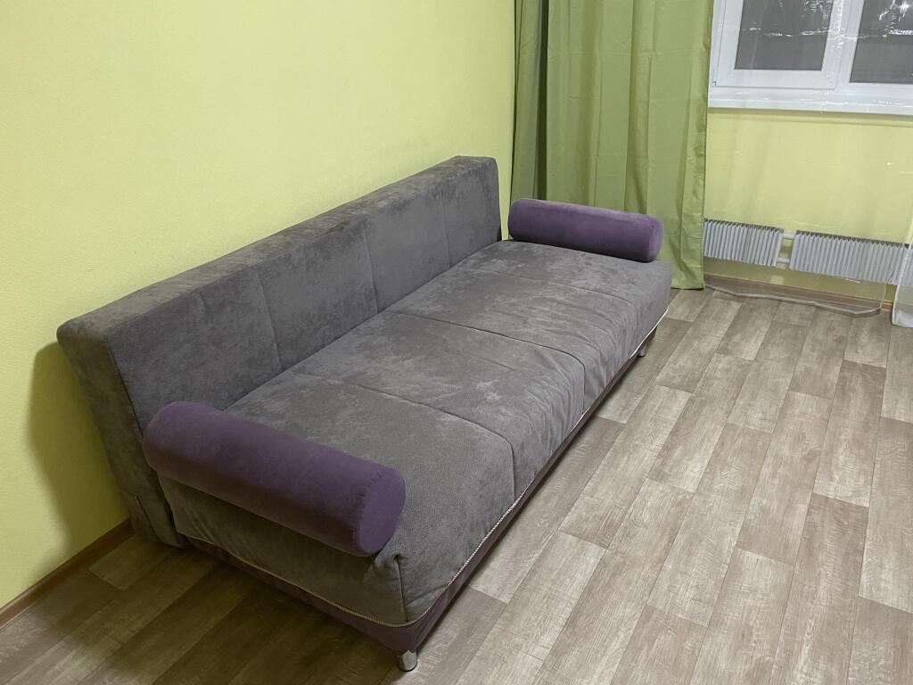 Фотография квартиры G-Kvartal (Джи-квартал) на улице Исаковского 33 корпус 2