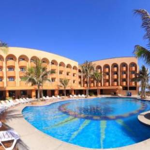 Фотографии гостиницы 
            Vila Galé Fortaleza