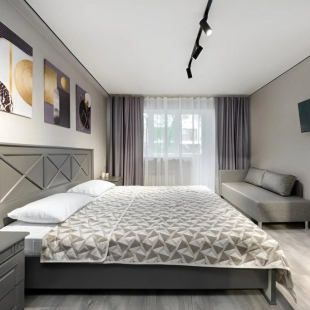 Фотография квартиры Квартира Современная Квартира на Мира