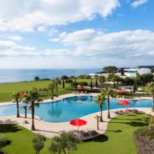 Фотография гостиницы Cascade Wellness Resort