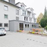 Фотография гостиницы Hotel Bären