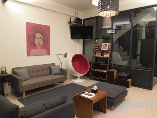 Фотография мини отеля Haus Inn