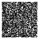 QR код хостела Хостел в центре Петербурга